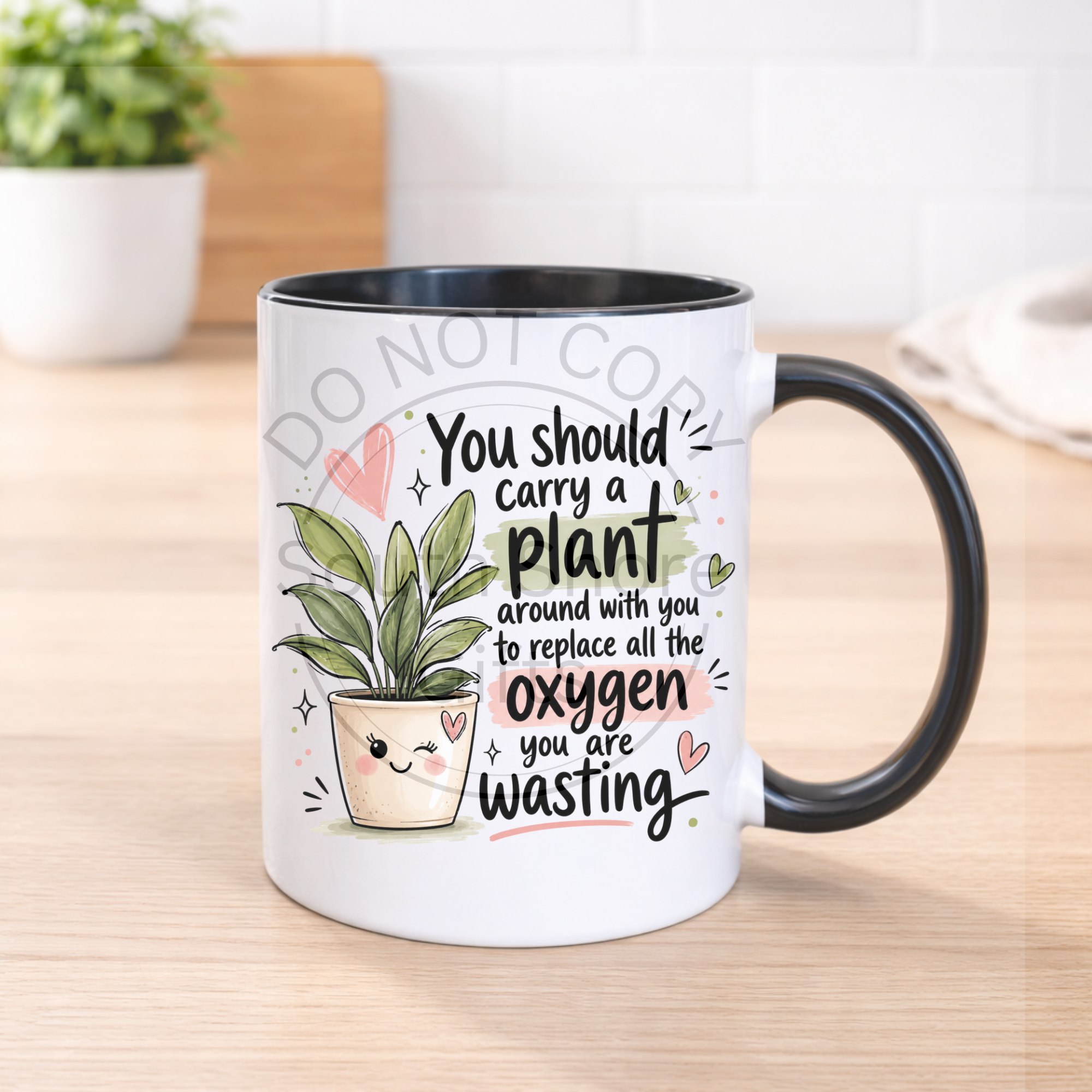 Funny Insult Mugs – 12 Hilarious Designs | 11oz Ceramic Coffee & Tea Mug | Printed In House