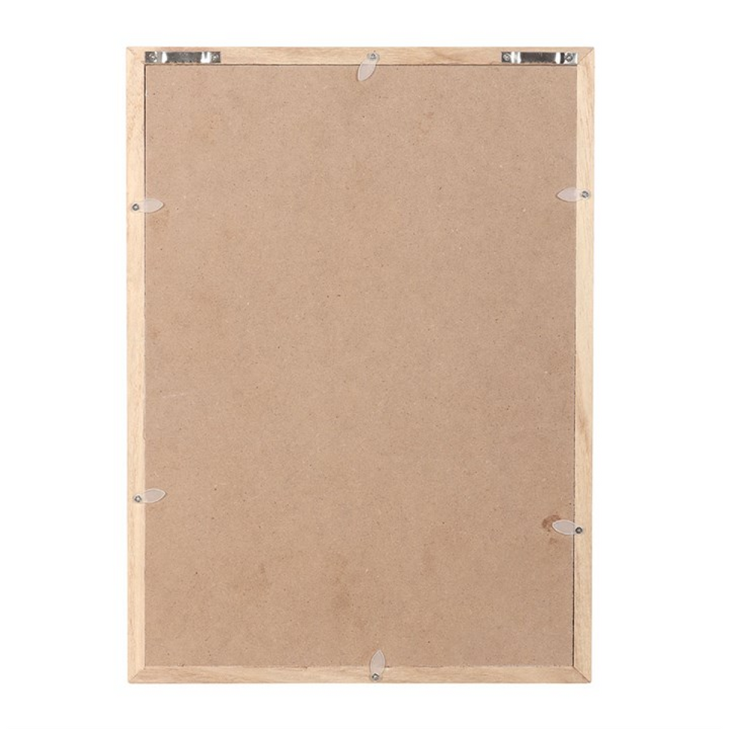 Silent Night Framed Wall Art Print