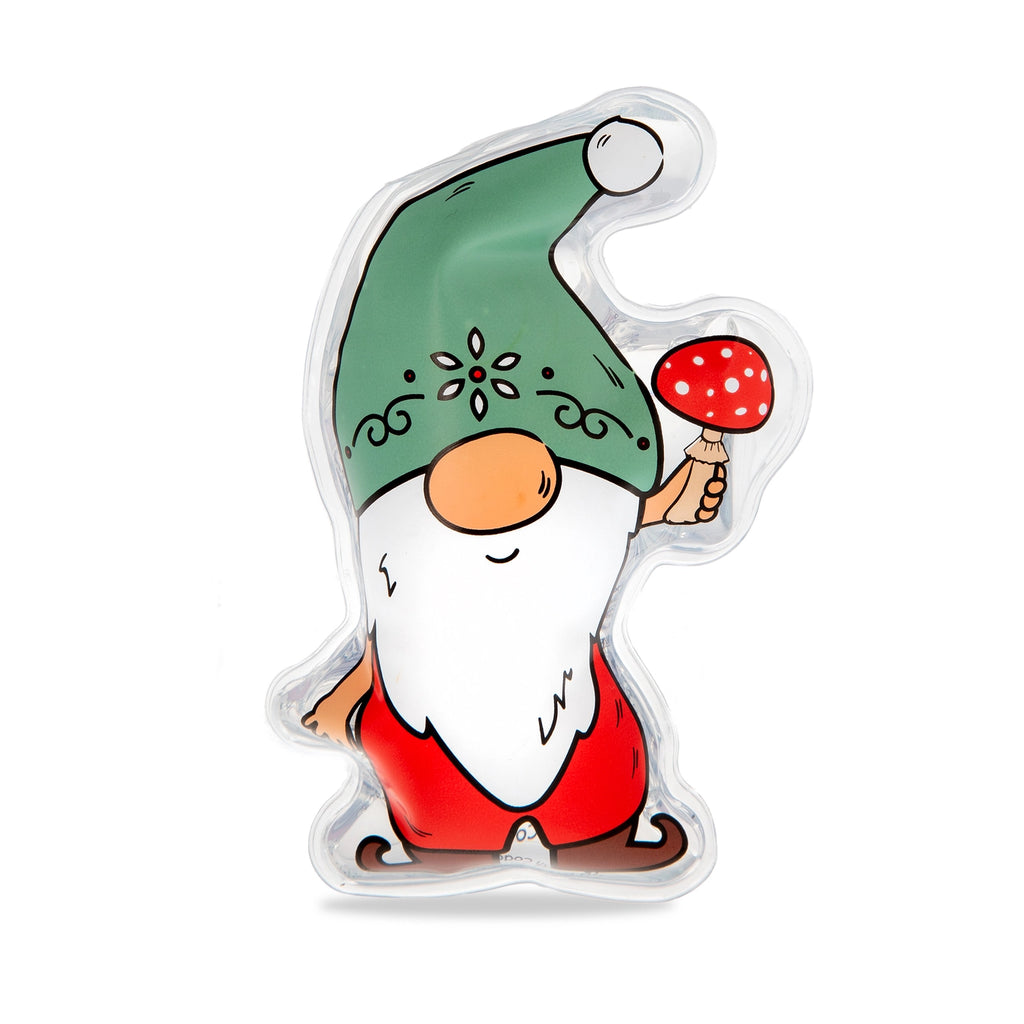 Gnome Matter What Shower Gel Pods & Storage Jar