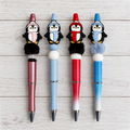 Penguin Novelty Beaded Pens