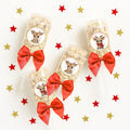 Magical Reindeer Food Poppers