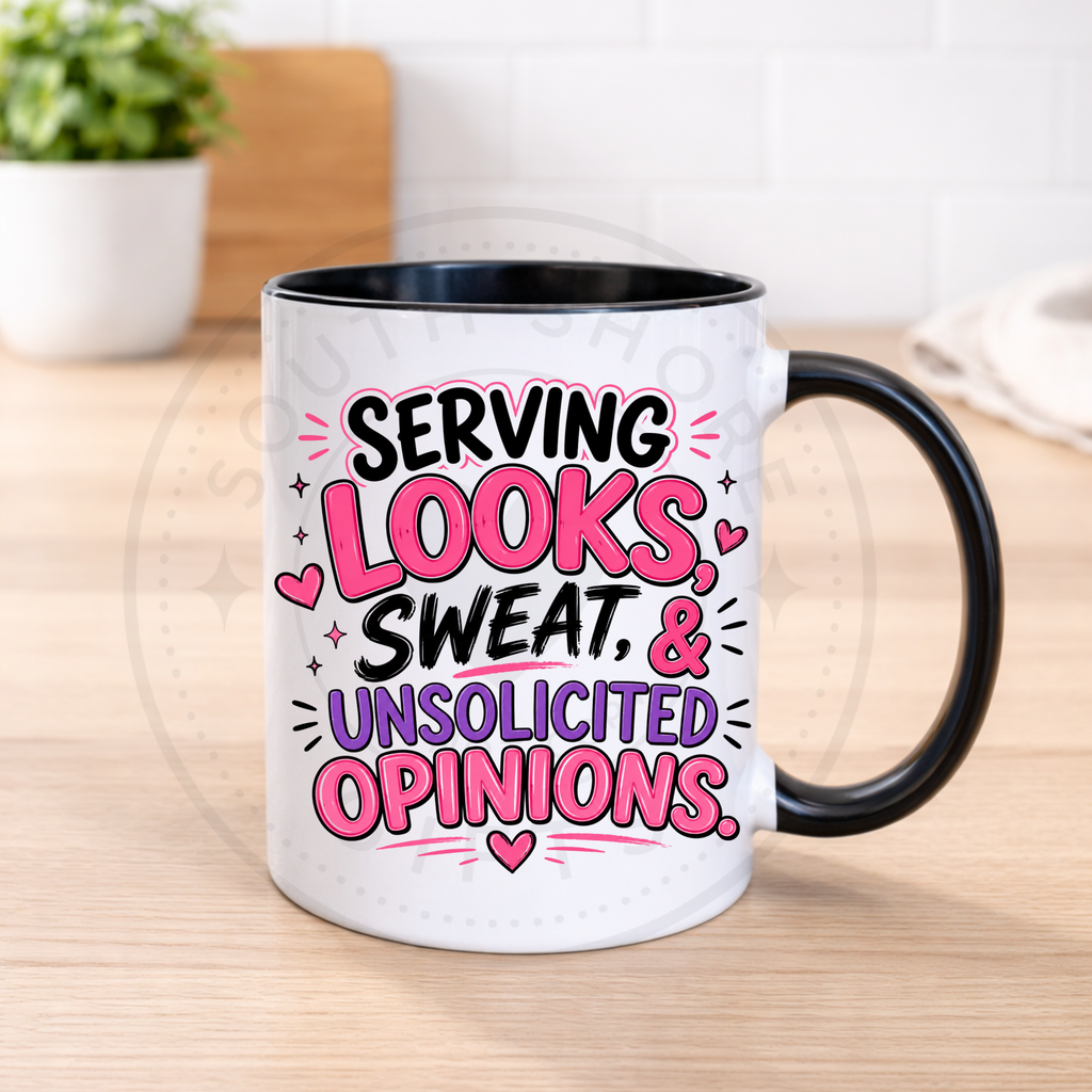 Funny Menopause Mug Collection | 18 Hilarious Menopause & Perimenopause Mugs | 11oz Ceramic Coffee Mug | Printed in the UK