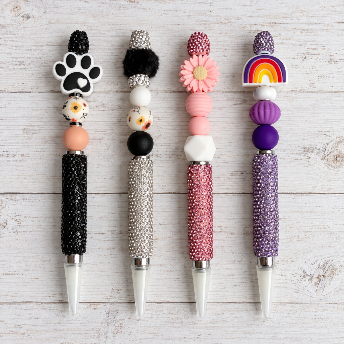 Diamond Art Dotting Pen Novelty Beaded