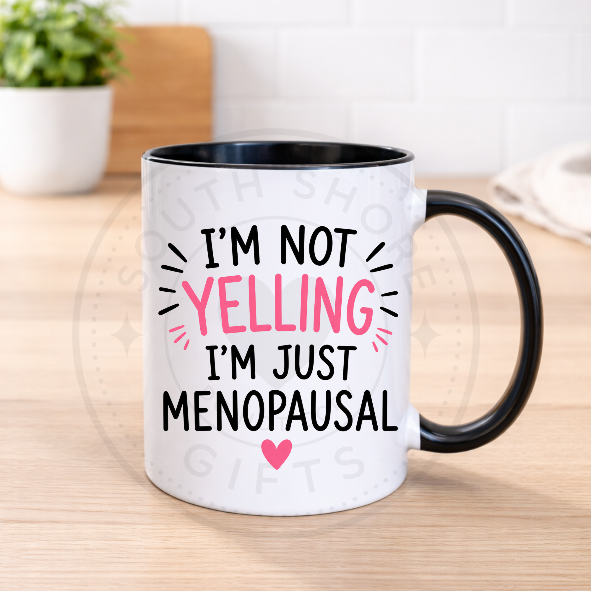Funny Menopause Mug Collection | 18 Hilarious Menopause & Perimenopause Mugs | 11oz Ceramic Coffee Mug | Printed in the UK