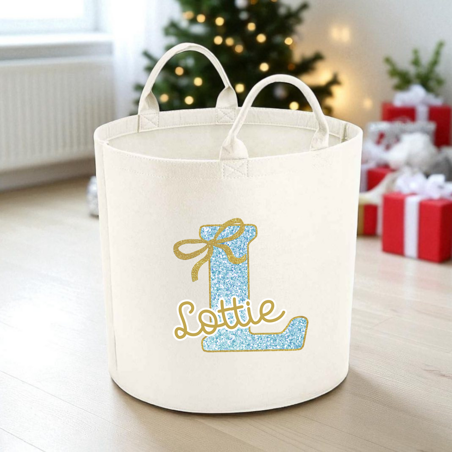 Felt Trugs - Various Designs