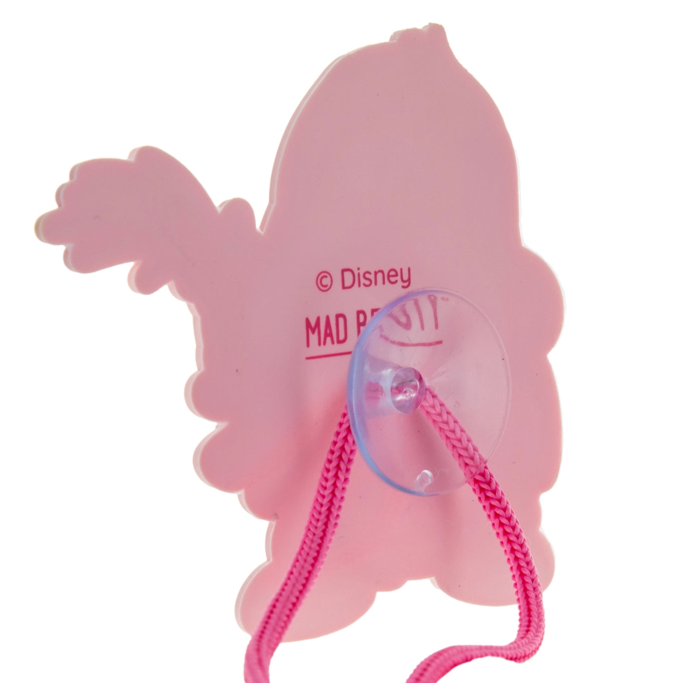 Stitch Pamper Body Exfoliator