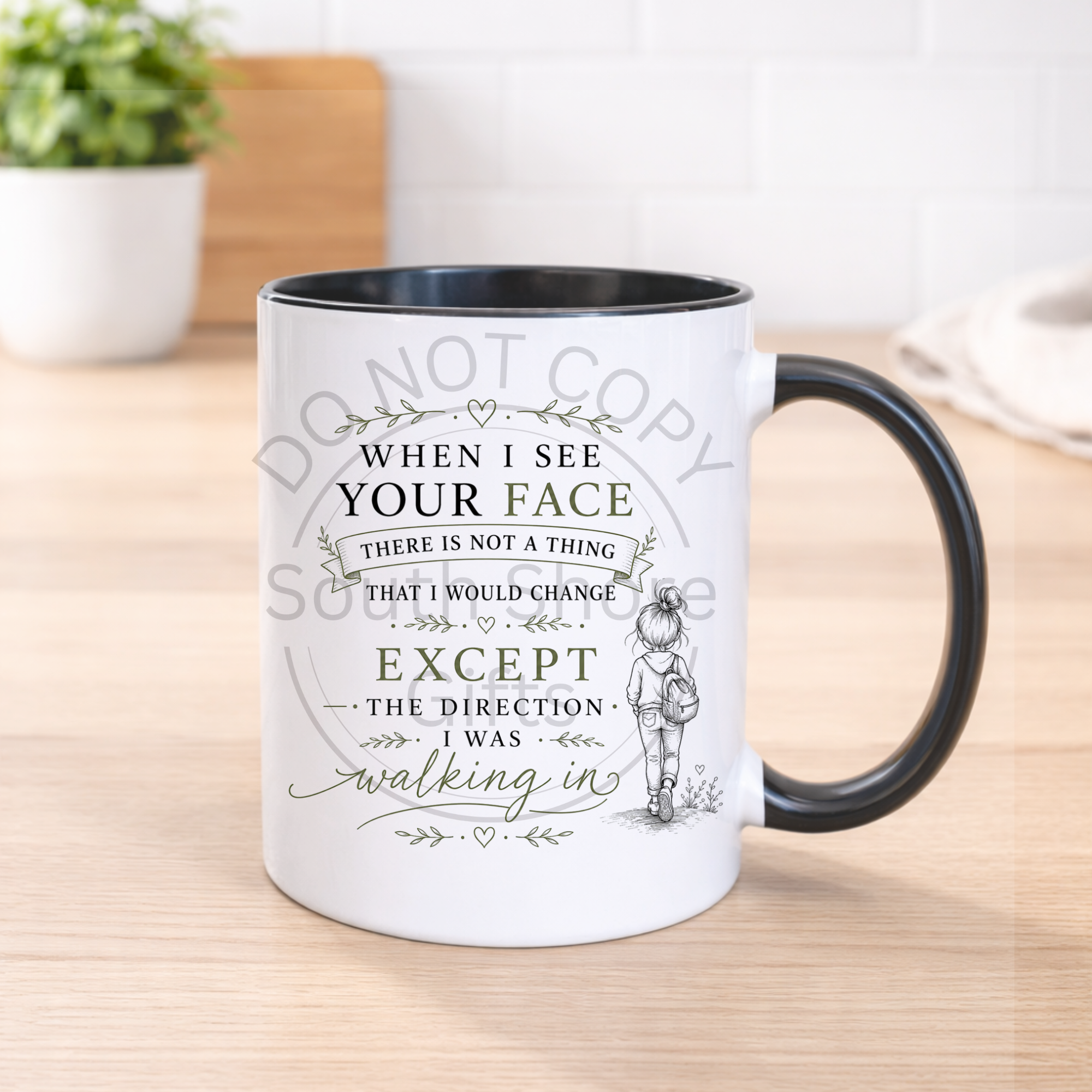 Funny Insult Mugs – 12 Hilarious Designs | 11oz Ceramic Coffee & Tea Mug | Printed In House