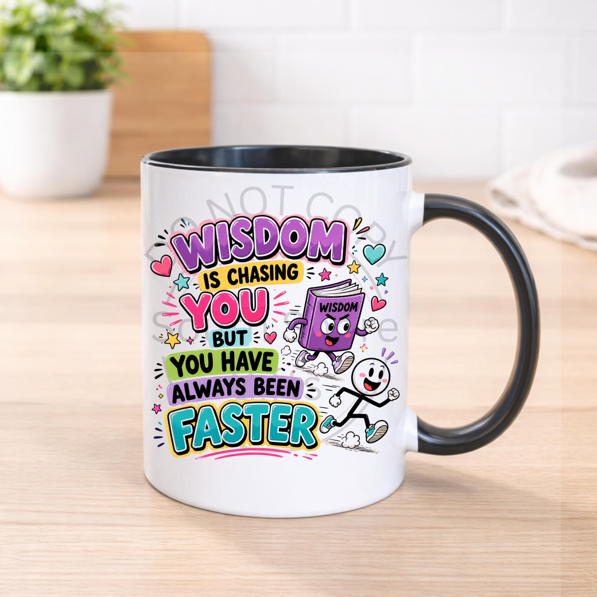 Funny Insult Mugs – 12 Hilarious Designs | 11oz Ceramic Coffee & Tea Mug | Printed In House