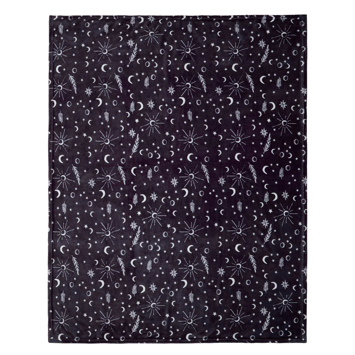 Celeste Throw in Grey 120 x 150cm