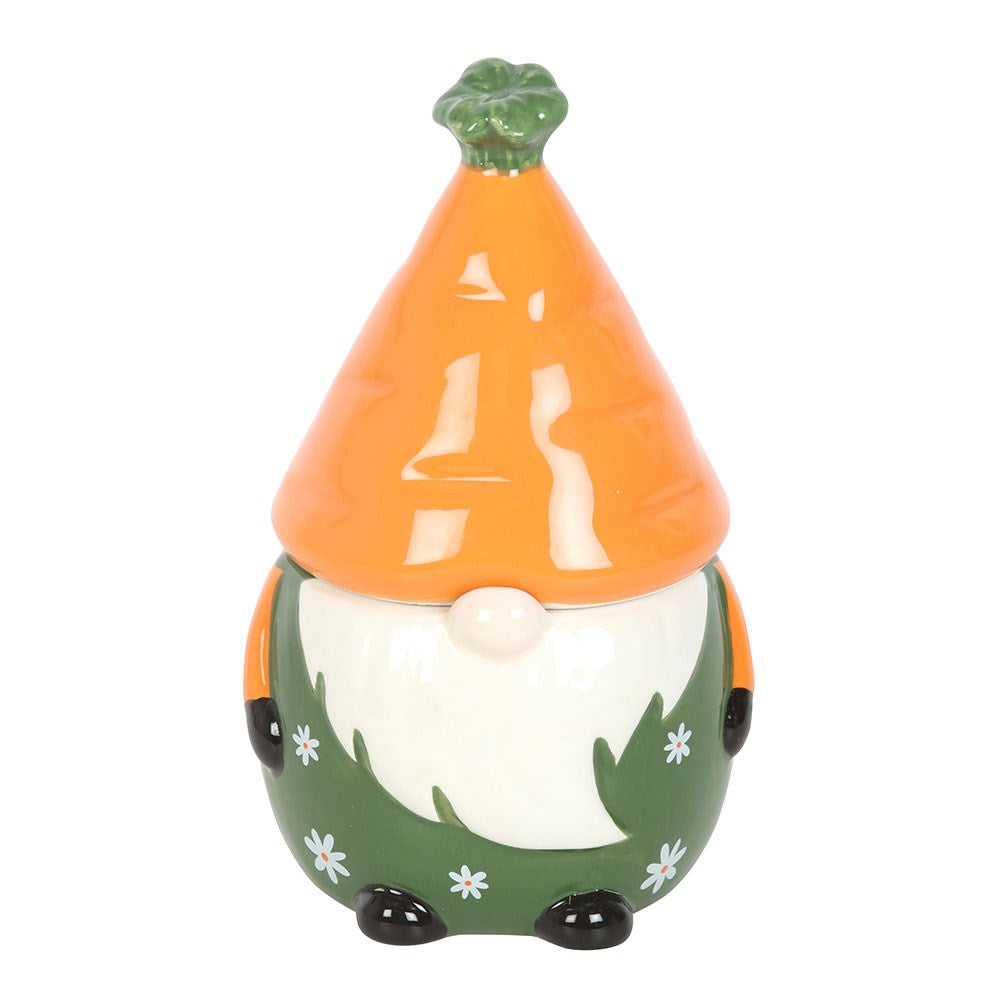 SALE - Carrot Patch Gonk Oil Burner