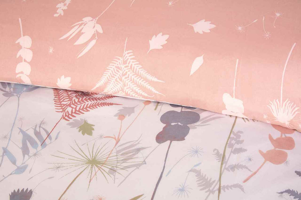 Camargue Complete Duvet Set