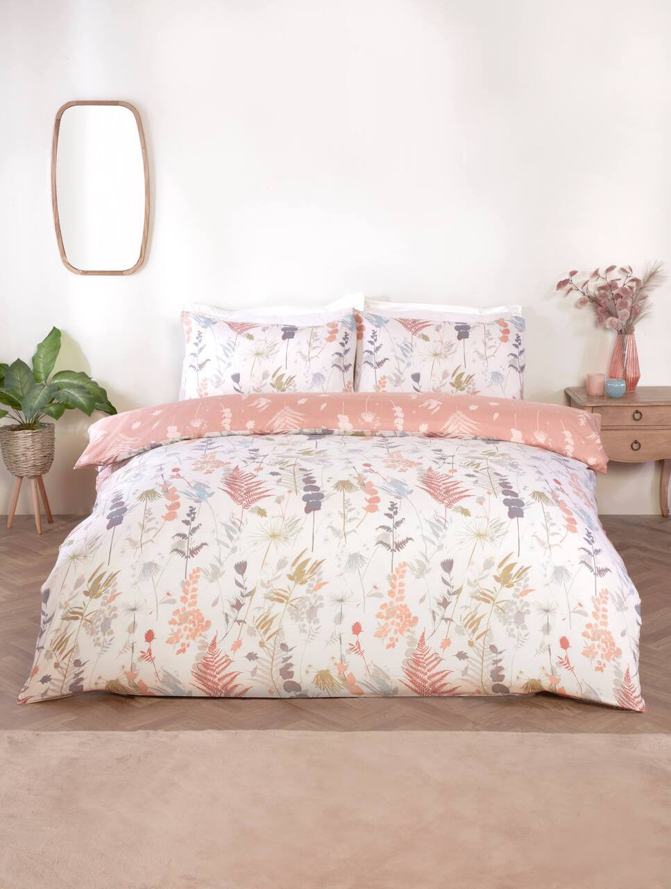 Camargue Complete Duvet Set