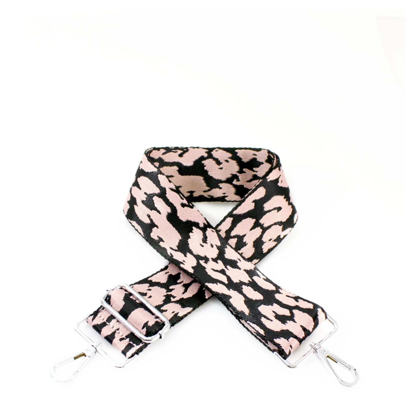 Interchangeable Adjustable Bag Straps