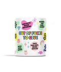 Out of F*cks to Give Mug