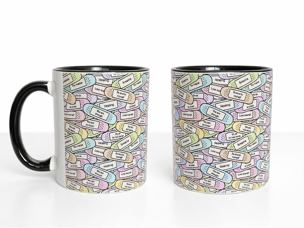 Clearance Mugs-Various Designs