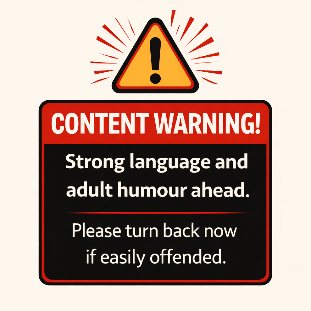 ☕ “My Most Used Words” Mug