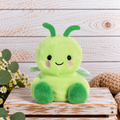 Palm Pals Maestro Grasshopper Soft Toy – 13cm