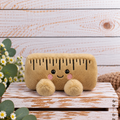 Palm Pals Roman Ruler Soft Toy – 13cm