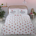 Cherry Much Duvet Set