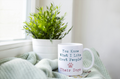 What I Like About People Mug