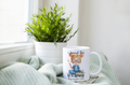 Key To Happiness Humour Mug