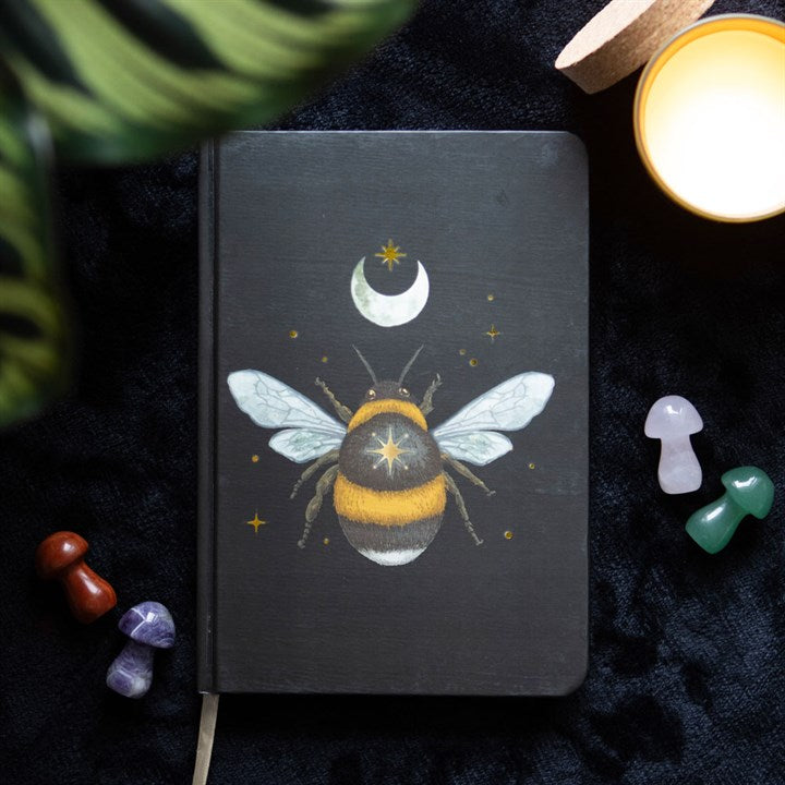 Forest A5 Notebooks - 4 Designs