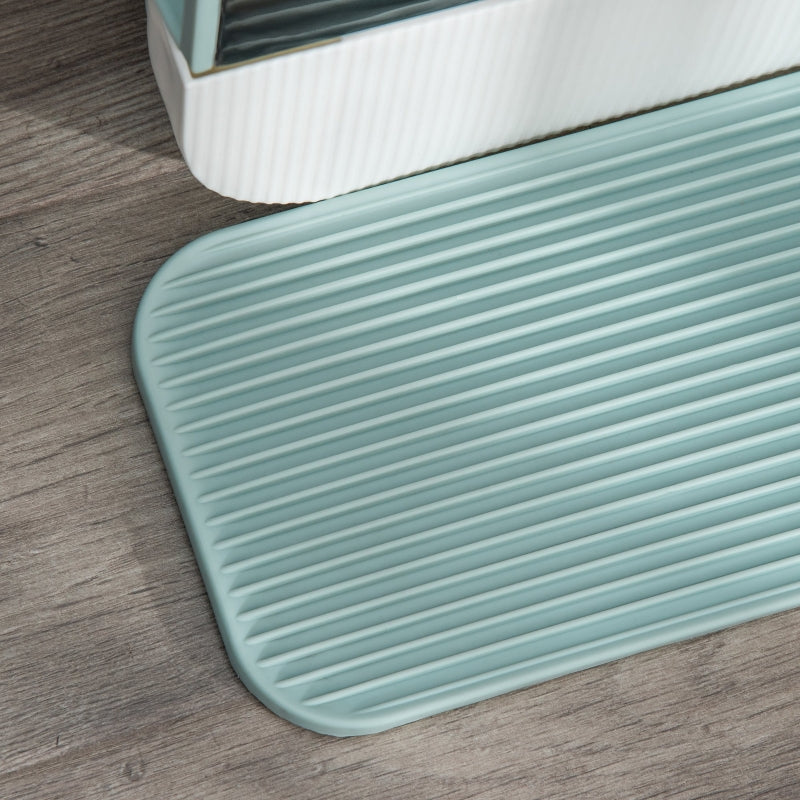Hooded Cat Litter Box