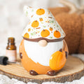 SALE - Autumn Days Gonk Oil Burner