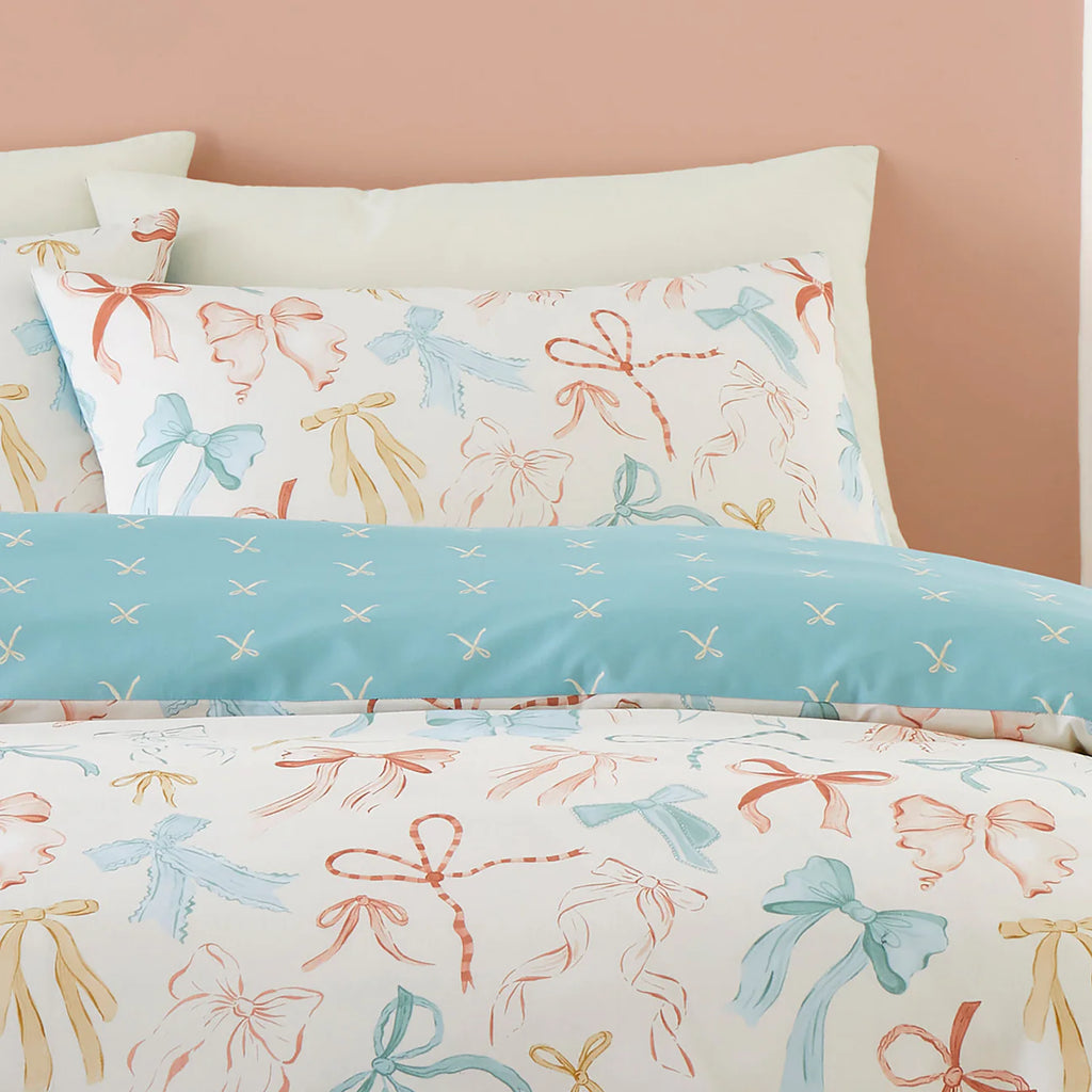 Duvet Cover Set Evelyn in Multi