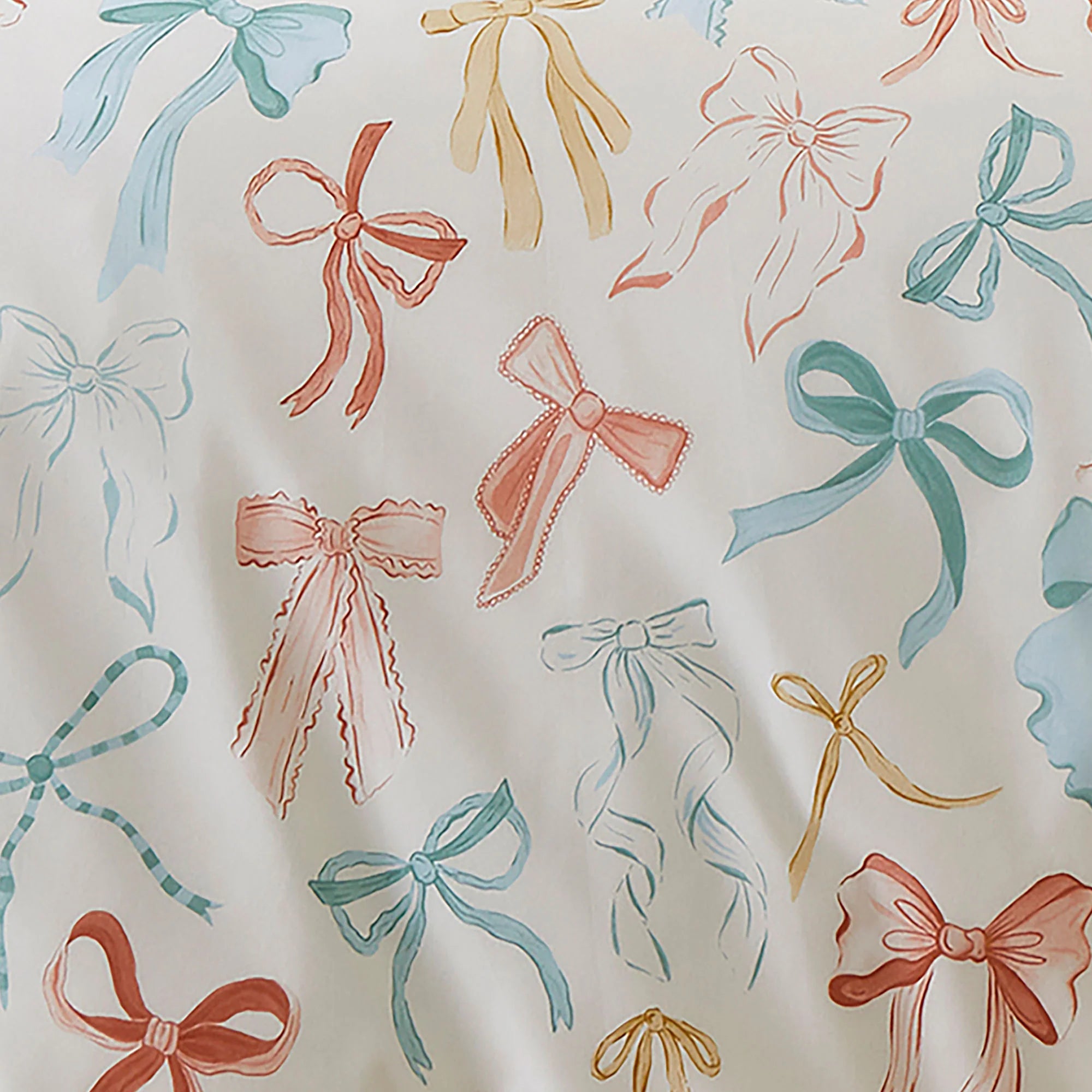 Duvet Cover Set Evelyn in Multi