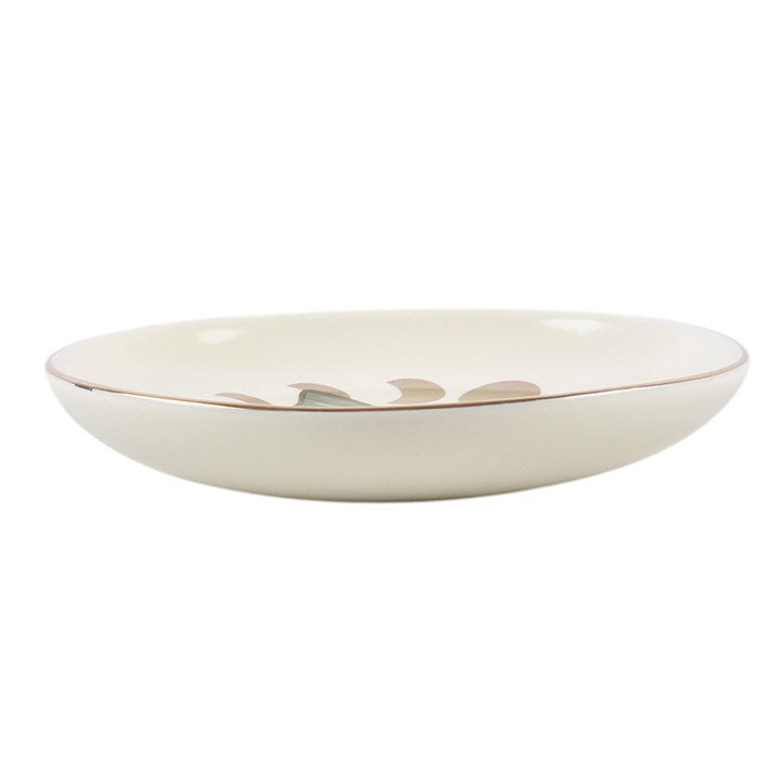 Moonphase Moth Trinket Dish