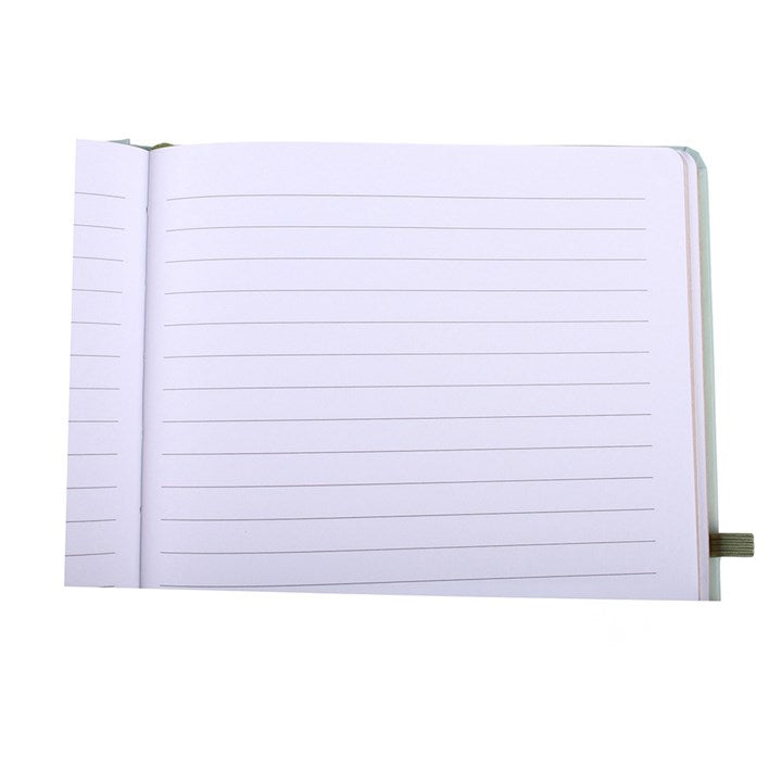 Fairy Tales A5 Notebook with Crystal Pen