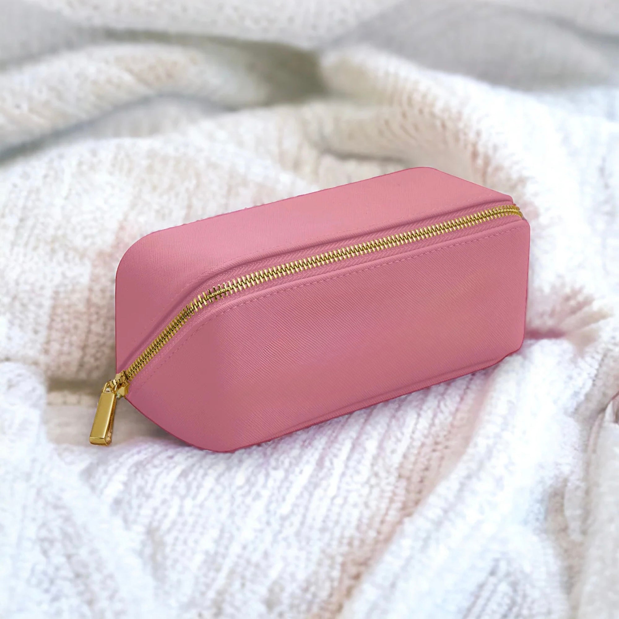 Boutique Flat Lay Accessory Case