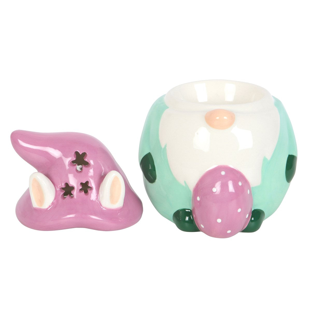 Gonk Bunny Oil Burner