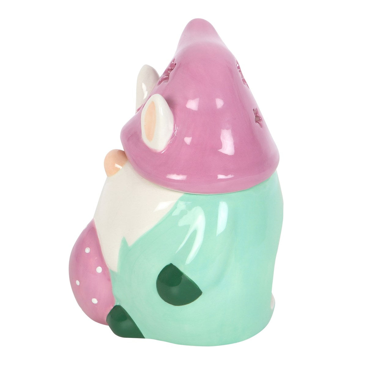 Gonk Bunny Oil Burner