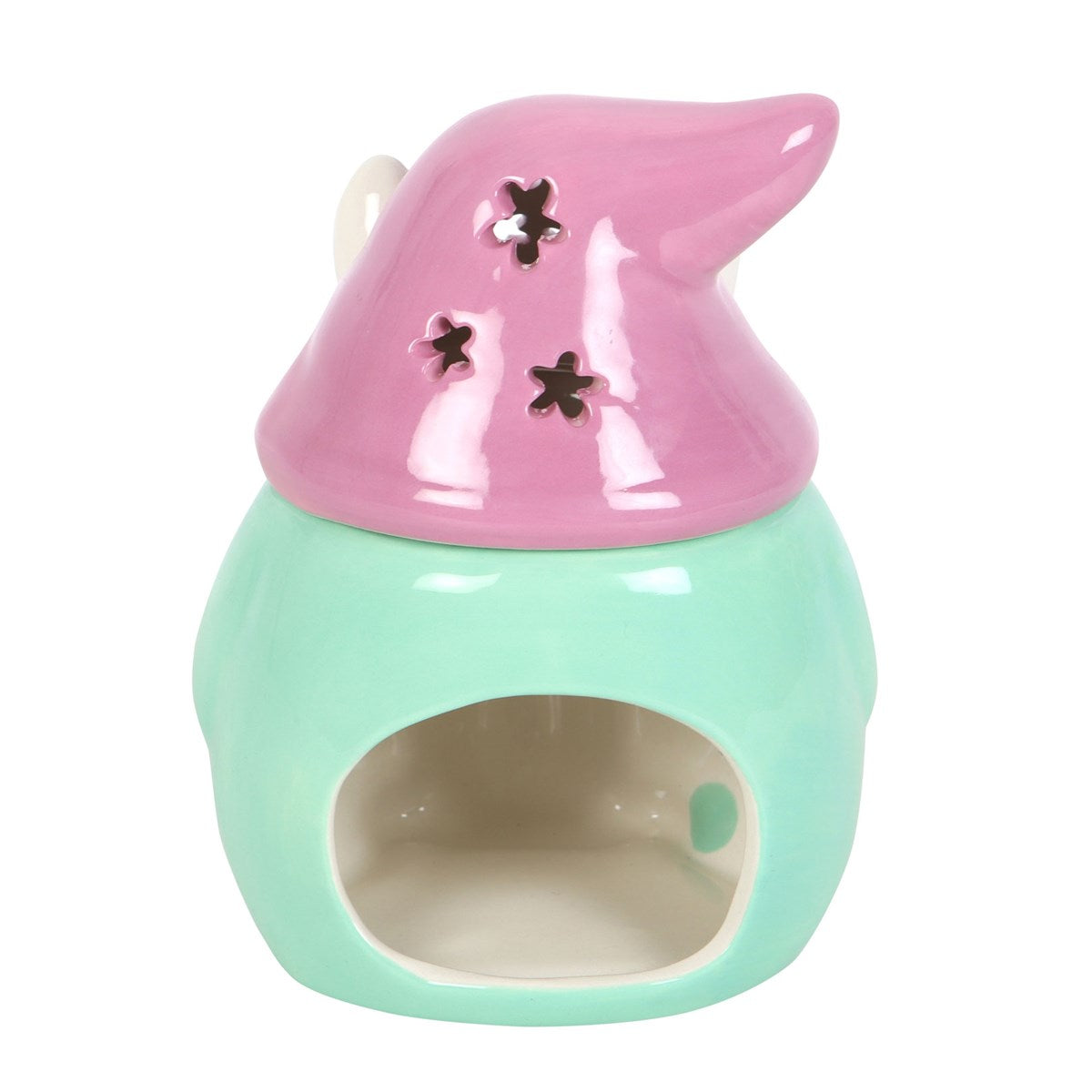 Gonk Bunny Oil Burner