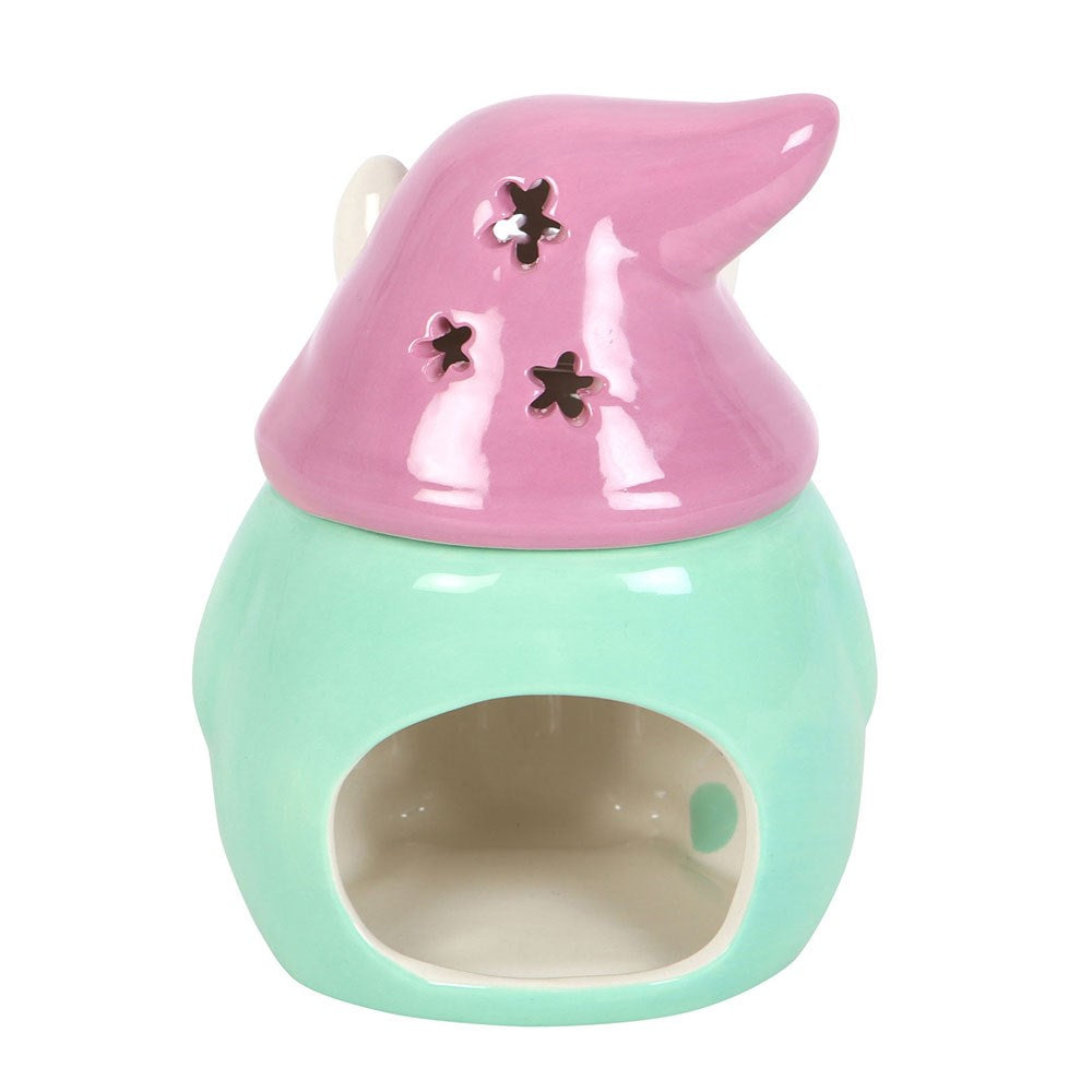SALE - Easter Bunny Gonk Oil Burner