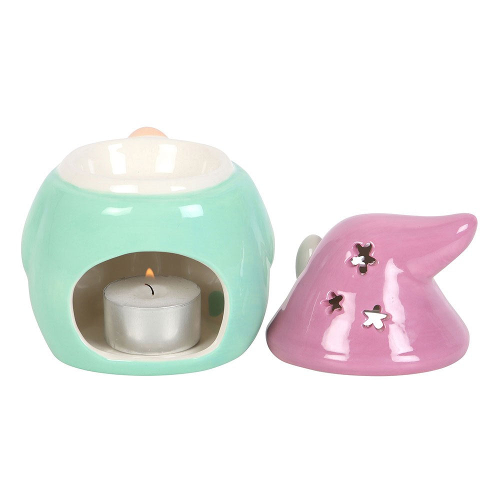 SALE - Easter Bunny Gonk Oil Burner