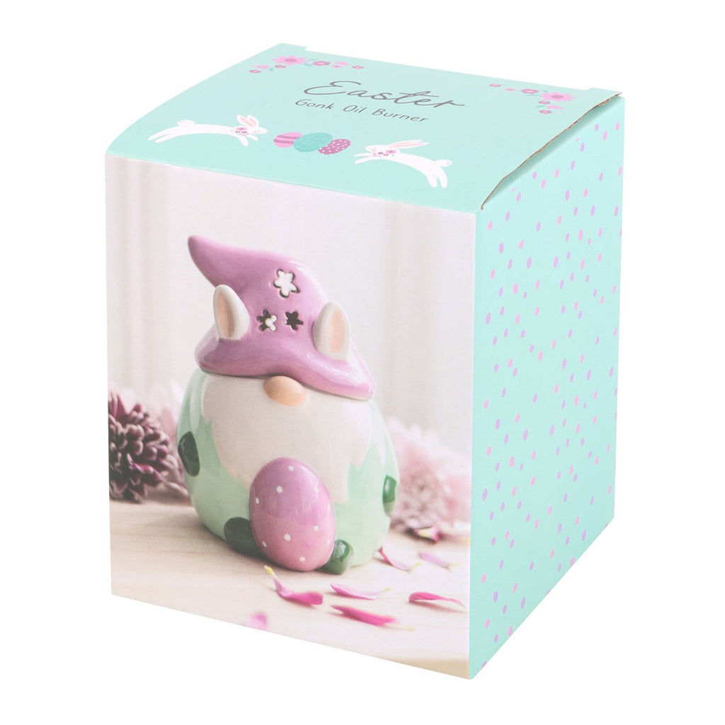 Gonk Bunny Oil Burner