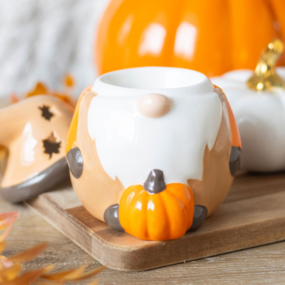 SALE - Autumn Gonk Oil Burner