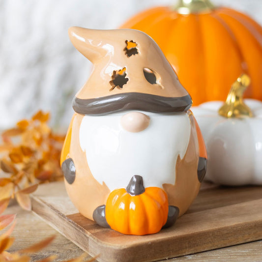 SALE - Autumn Gonk Oil Burner