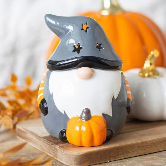 SALE - Halloween Gonk Oil Burner