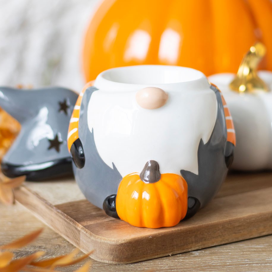 SALE - Halloween Gonk Oil Burner