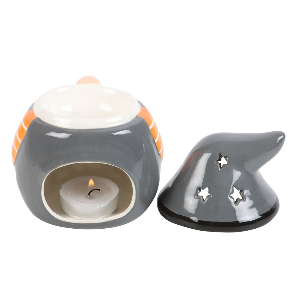 SALE - Halloween Gonk Oil Burner