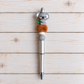 Koala 🐨 Novelty Beaded Pen