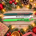 Christmas Humour / Sweary Pen Bundle 3