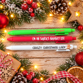 Christmas Lovers Pen Bundle