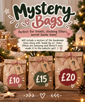 Mystery Bags 🎁✨