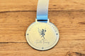 Tooth Fairy Official Visit Medal