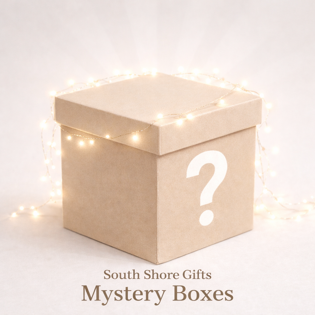 Mystery Boxes
